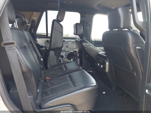 45757760 :رقم المزاد ، 1FMJU1HT5LEA24049 vin ، 2020 Ford Expedition Xlt مزاد بيع