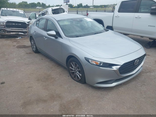 Aukcja sprzedaży 2020 Mazda Mazda3, vin: 3MZBPABLXLM132991, numer aukcji: 45757761
