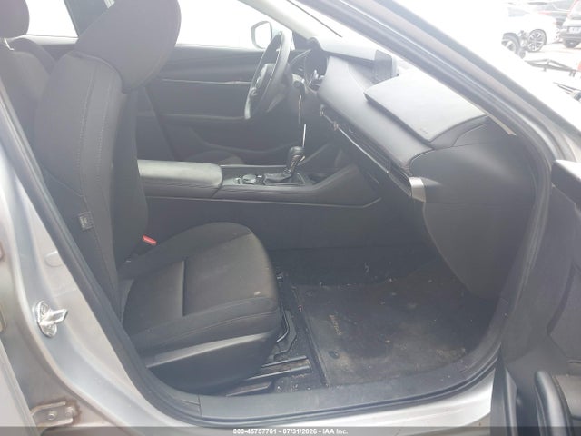 45757761 :رقم المزاد ، 3MZBPABLXLM132991 vin ، 2020 Mazda Mazda3 مزاد بيع