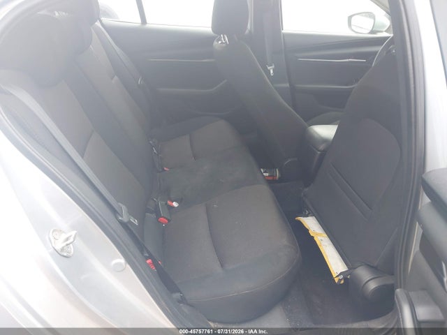 45757761 :رقم المزاد ، 3MZBPABLXLM132991 vin ، 2020 Mazda Mazda3 مزاد بيع
