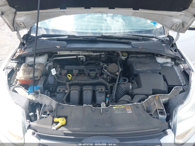Продажа на аукционе авто 2013 Ford Focus Se, vin: 1FADP3F26DL195992, номер лота: 45757762