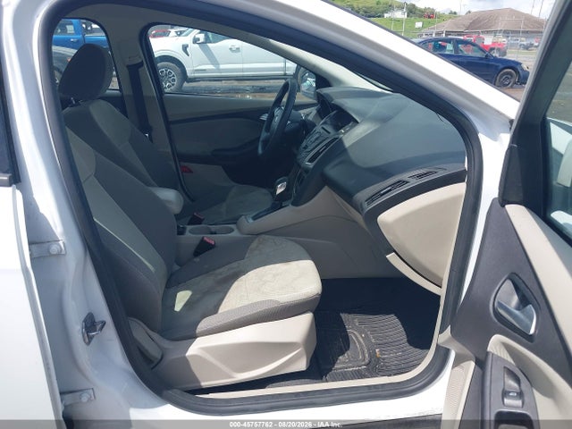 Продажа на аукционе авто 2013 Ford Focus Se, vin: 1FADP3F26DL195992, номер лота: 45757762