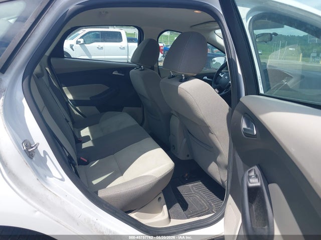 Продажа на аукционе авто 2013 Ford Focus Se, vin: 1FADP3F26DL195992, номер лота: 45757762