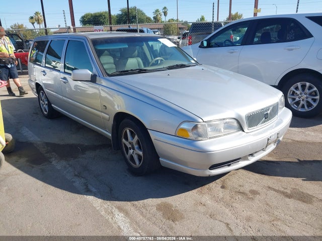 Продаж на аукціоні авто 1999 Volvo V70 Glt, vin: YV1LW56D6X2628057, номер лоту: 45757763
