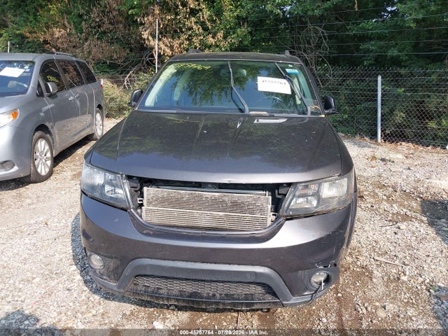 45757764 :رقم المزاد ، 3C4PDCBG6JT509724 vin ، 2018 Dodge Journey Sxt مزاد بيع