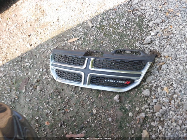 45757764 :رقم المزاد ، 3C4PDCBG6JT509724 vin ، 2018 Dodge Journey Sxt مزاد بيع