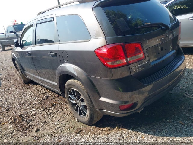 45757764 :رقم المزاد ، 3C4PDCBG6JT509724 vin ، 2018 Dodge Journey Sxt مزاد بيع