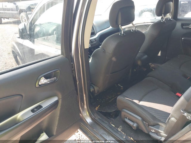 45757764 :رقم المزاد ، 3C4PDCBG6JT509724 vin ، 2018 Dodge Journey Sxt مزاد بيع