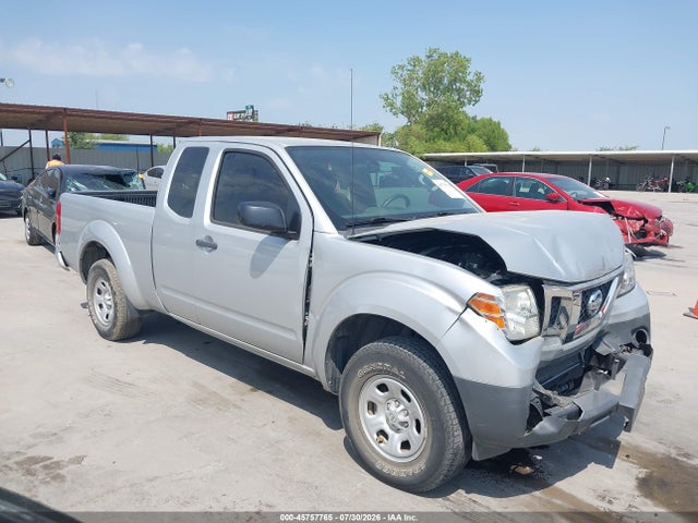Aukcja sprzedaży 2016 Nissan Frontier S, vin: 1N6BD0CT2GN768494, numer aukcji: 45757765