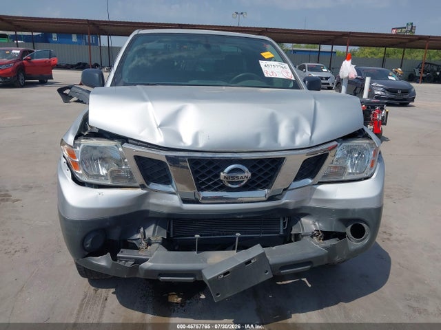 Aukcja sprzedaży 2016 Nissan Frontier S, vin: 1N6BD0CT2GN768494, numer aukcji: 45757765