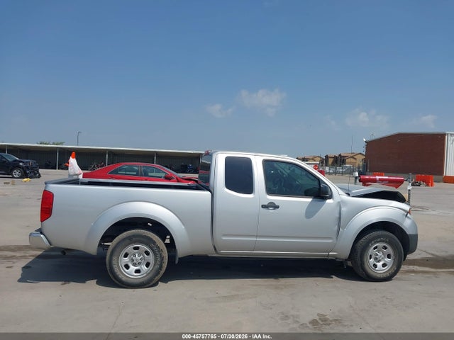 Aukcja sprzedaży 2016 Nissan Frontier S, vin: 1N6BD0CT2GN768494, numer aukcji: 45757765