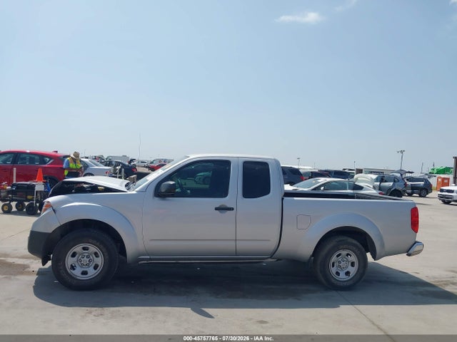Aukcja sprzedaży 2016 Nissan Frontier S, vin: 1N6BD0CT2GN768494, numer aukcji: 45757765