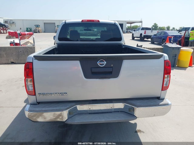 Aukcja sprzedaży 2016 Nissan Frontier S, vin: 1N6BD0CT2GN768494, numer aukcji: 45757765