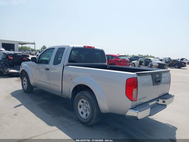 Aukcja sprzedaży 2016 Nissan Frontier S, vin: 1N6BD0CT2GN768494, numer aukcji: 45757765