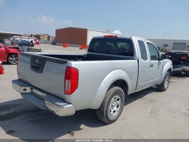 Aukcja sprzedaży 2016 Nissan Frontier S, vin: 1N6BD0CT2GN768494, numer aukcji: 45757765