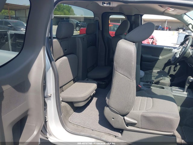 Aukcja sprzedaży 2016 Nissan Frontier S, vin: 1N6BD0CT2GN768494, numer aukcji: 45757765