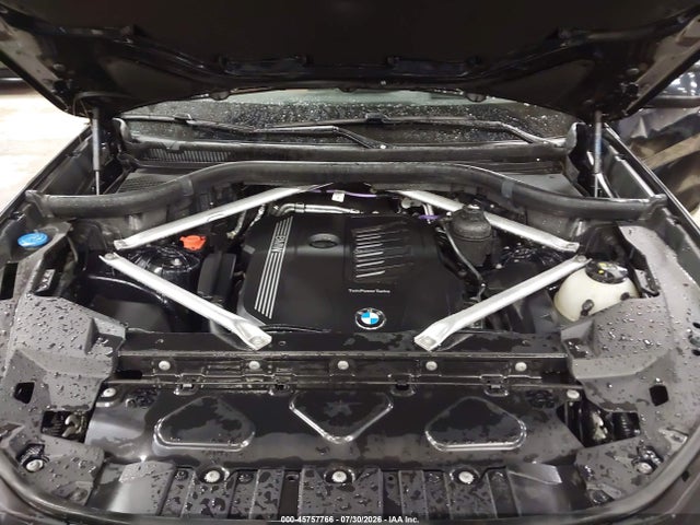 Продаж на аукціоні авто 2023 Bmw X5 Xdrive40i, vin: 5UXCR6C08P9R47535, номер лоту: 45757766