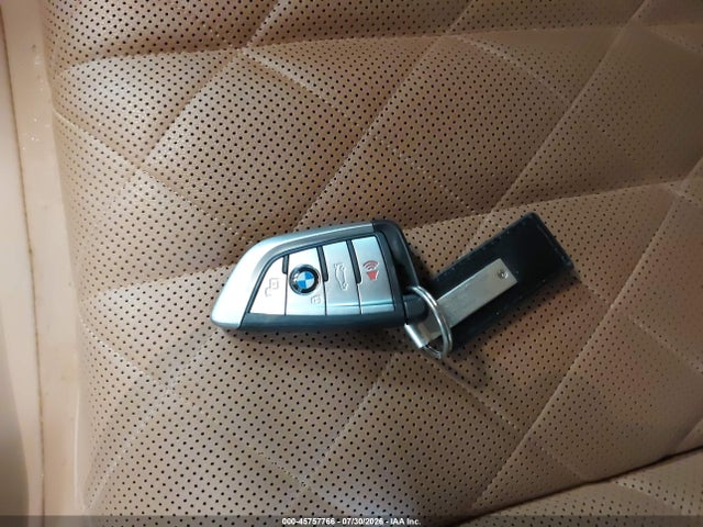 Продаж на аукціоні авто 2023 Bmw X5 Xdrive40i, vin: 5UXCR6C08P9R47535, номер лоту: 45757766