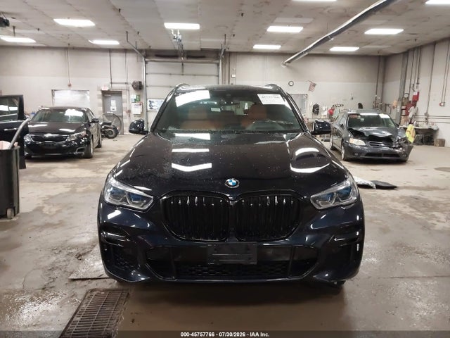 Продаж на аукціоні авто 2023 Bmw X5 Xdrive40i, vin: 5UXCR6C08P9R47535, номер лоту: 45757766