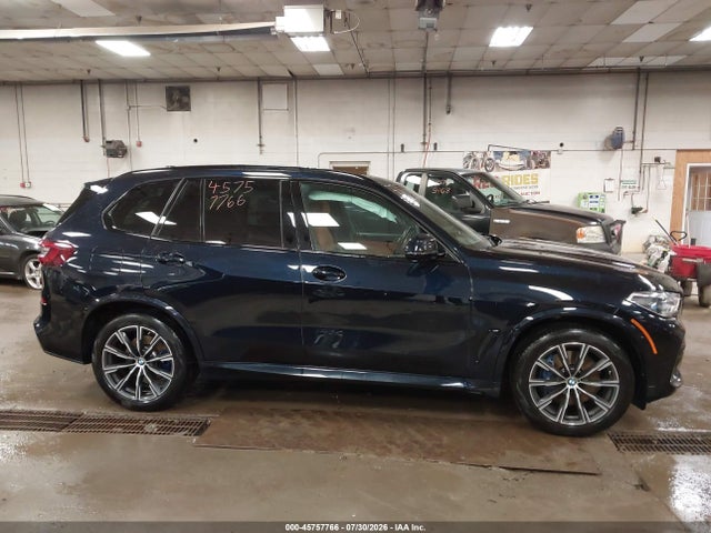 Продаж на аукціоні авто 2023 Bmw X5 Xdrive40i, vin: 5UXCR6C08P9R47535, номер лоту: 45757766