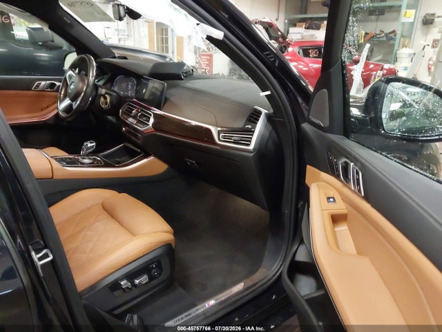 Продаж на аукціоні авто 2023 Bmw X5 Xdrive40i, vin: 5UXCR6C08P9R47535, номер лоту: 45757766