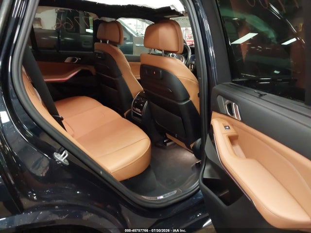 Продаж на аукціоні авто 2023 Bmw X5 Xdrive40i, vin: 5UXCR6C08P9R47535, номер лоту: 45757766