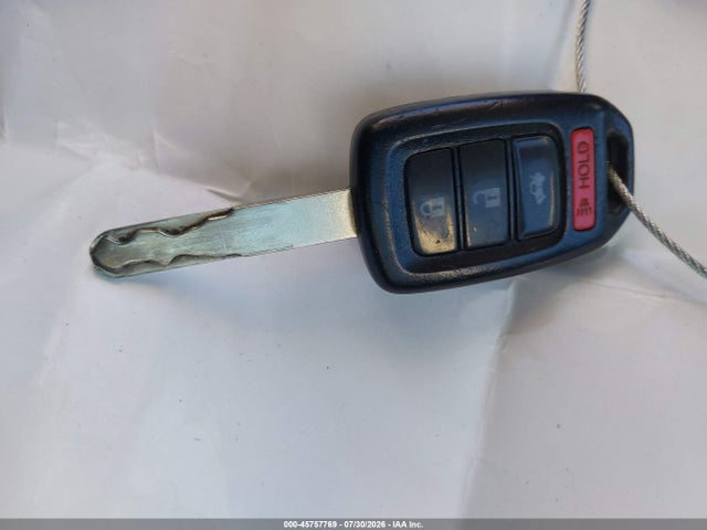 Honda Civic Lx 2019 2HGFC2F63KH576318 Image 11