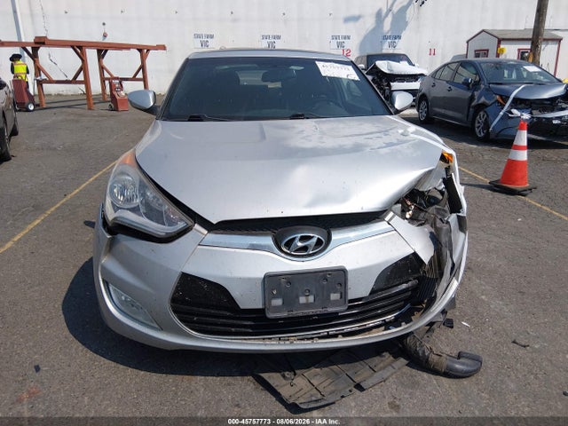Hyundai Veloster 2016 KMHTC6AD4GU292078 Image 13