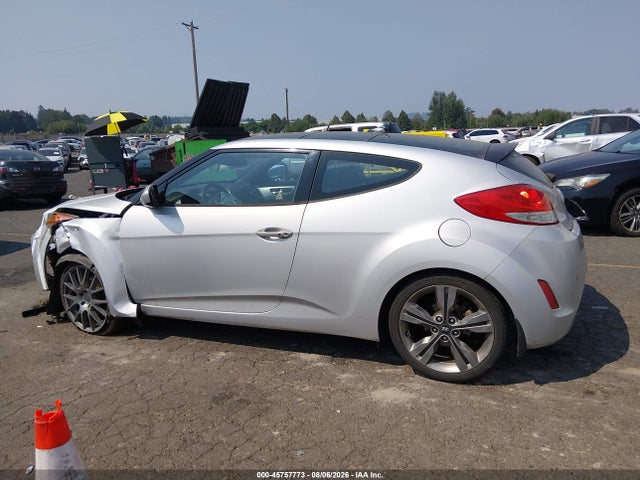 Hyundai Veloster 2016 KMHTC6AD4GU292078 Image 15