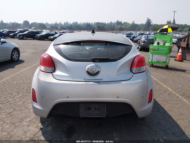 Hyundai Veloster 2016 KMHTC6AD4GU292078 Image 17