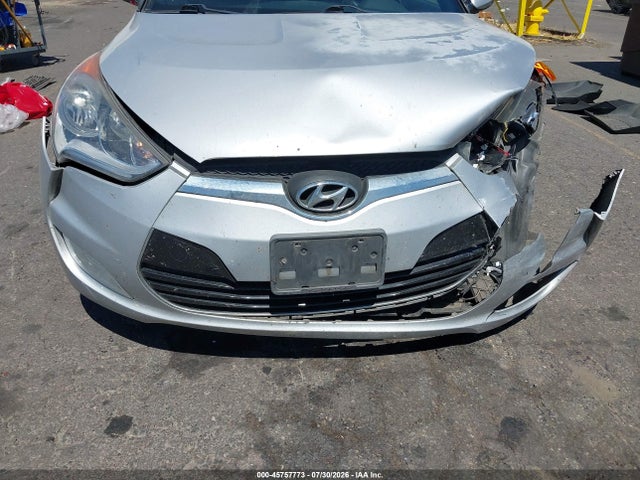 Hyundai Veloster 2016 KMHTC6AD4GU292078 Image 18