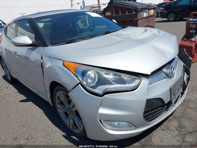 Hyundai Veloster 2016 KMHTC6AD4GU292078 Image 19