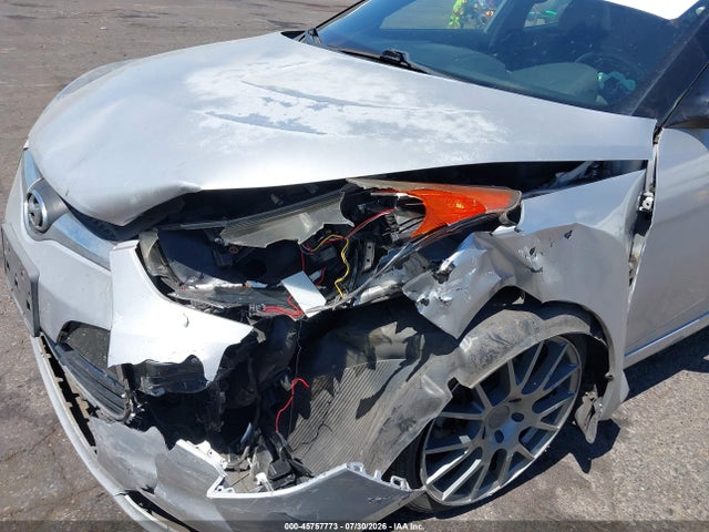 Hyundai Veloster 2016 KMHTC6AD4GU292078 Image 20