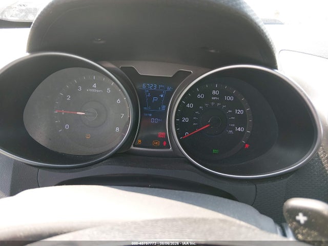 Hyundai Veloster 2016 KMHTC6AD4GU292078 Image 7