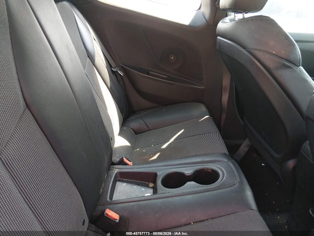 Hyundai Veloster 2016 KMHTC6AD4GU292078 Image 8