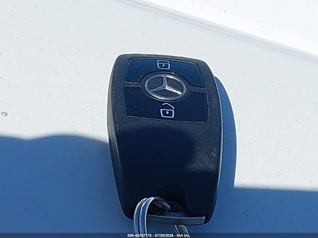 45757775 :رقم المزاد ، W1W4NCHY6RT171284 vin ، 2024 Mercedes-benz Sprinter 2500 High Roof 4-cyl Diesel Ho مزاد بيع