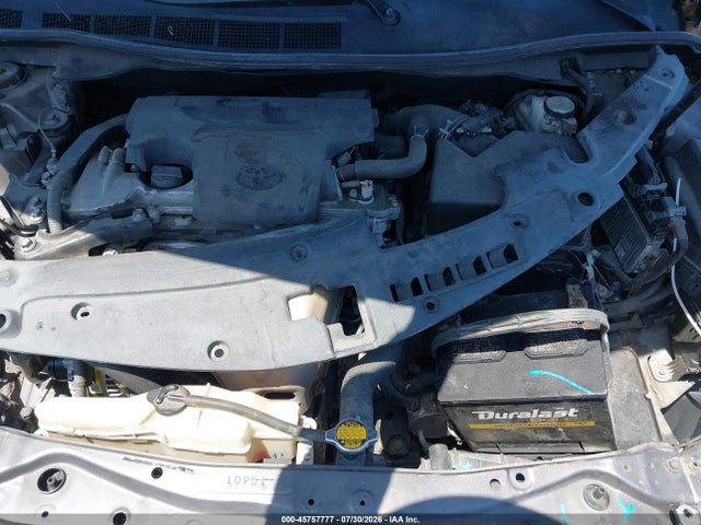 Toyota CAMRY SE 2014 4T1BF1FK8EU384501 Image 10