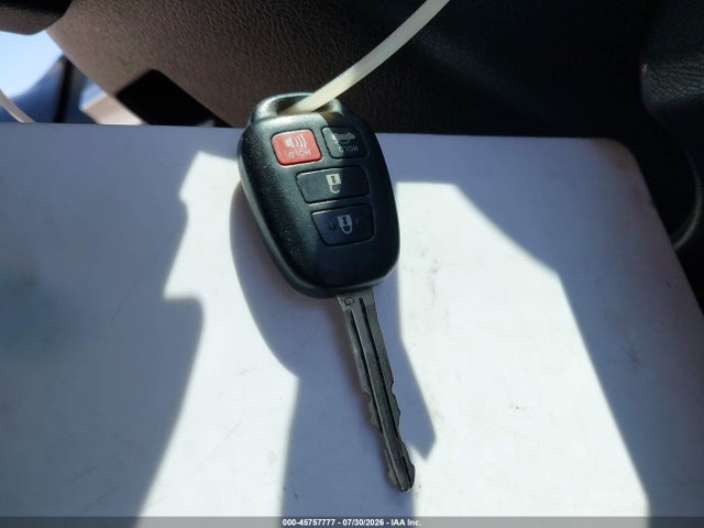 Toyota CAMRY SE 2014 4T1BF1FK8EU384501 Image 11