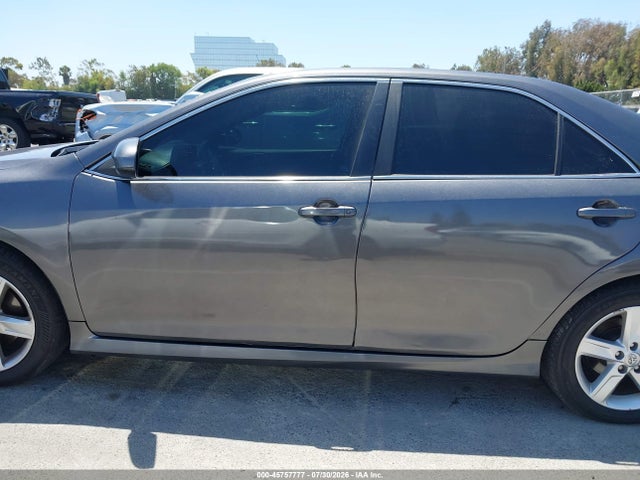 Toyota CAMRY SE 2014 4T1BF1FK8EU384501 Image 14