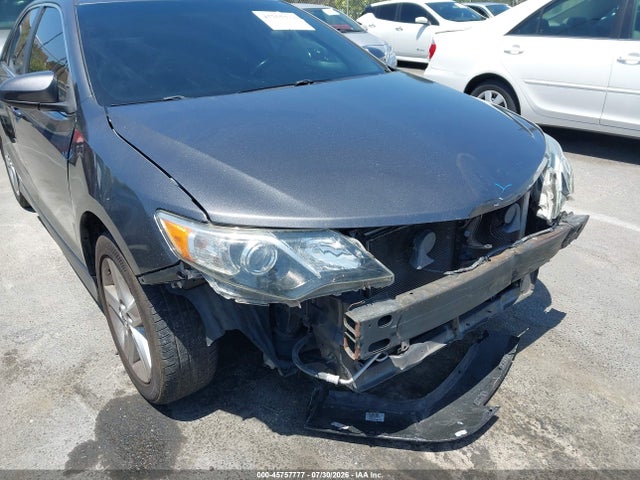 Toyota CAMRY SE 2014 4T1BF1FK8EU384501 Image 6