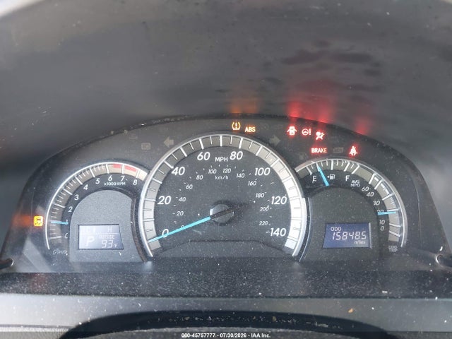 Toyota CAMRY SE 2014 4T1BF1FK8EU384501 Image 7