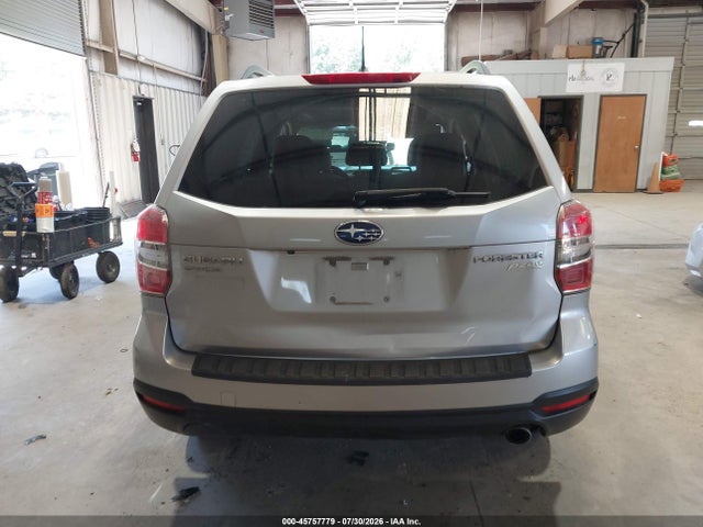 45757779 :رقم المزاد ، JF2SJADC5FH559197 vin ، 2015 Subaru Forester 2.5i Premium مزاد بيع