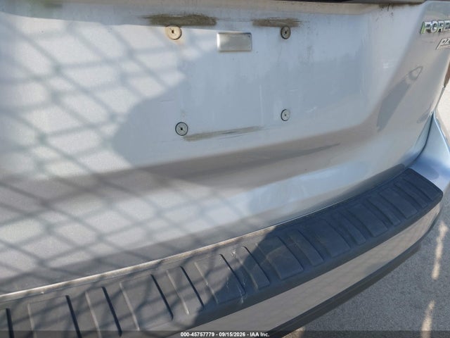 45757779 :رقم المزاد ، JF2SJADC5FH559197 vin ، 2015 Subaru Forester 2.5i Premium مزاد بيع