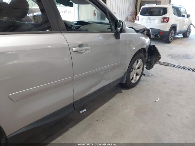 45757779 :رقم المزاد ، JF2SJADC5FH559197 vin ، 2015 Subaru Forester 2.5i Premium مزاد بيع