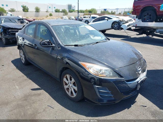 Продаж на аукціоні авто 2010 Mazda Mazda3 I Touring, vin: JM1BL1SG5A1203543, номер лоту: 45757787