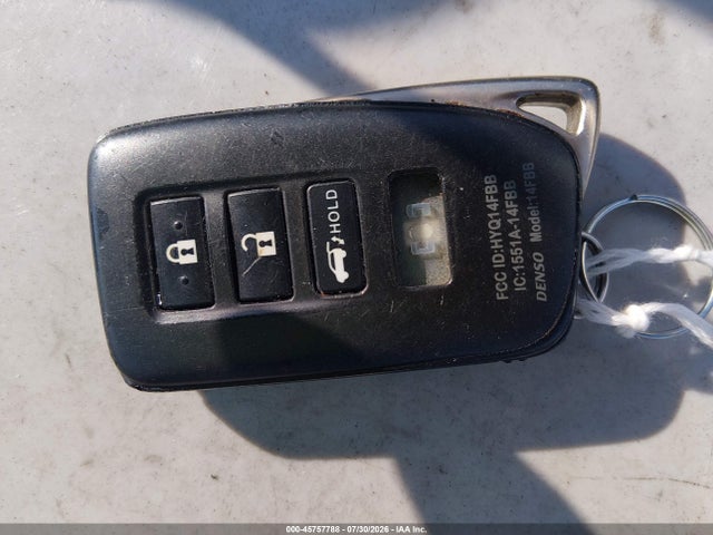 Продаж на аукціоні авто 2020 Lexus Rx 350 F Sport Performance, vin: 2T2YZMDA1LC222068, номер лоту: 45757788