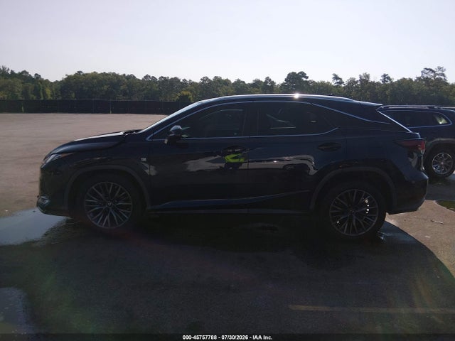 Продаж на аукціоні авто 2020 Lexus Rx 350 F Sport Performance, vin: 2T2YZMDA1LC222068, номер лоту: 45757788