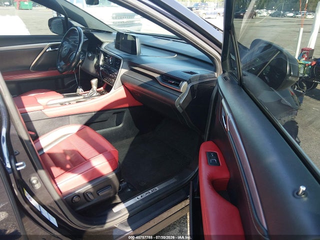 Продаж на аукціоні авто 2020 Lexus Rx 350 F Sport Performance, vin: 2T2YZMDA1LC222068, номер лоту: 45757788