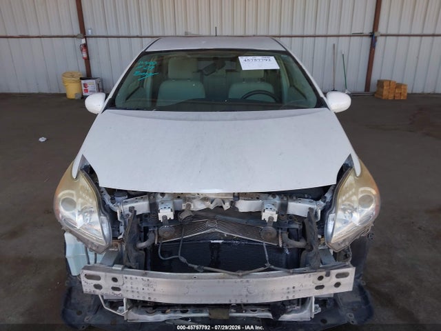 Toyota Prius Three 2015 JTDKN3DUXF1933089 Image 13