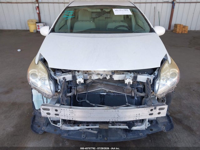 Toyota Prius Three 2015 JTDKN3DUXF1933089 Image 6